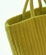 beej（ビージ）トートバッグ 黄 サイズ:- レディース/2200650369023