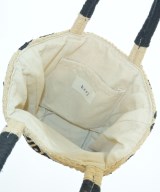 beej（ビージ）ハンドバッグ ベージュ サイズ:- レディース/2200702887031