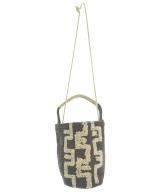 beej（ビージ）ショルダーバッグ 茶 サイズ:- レディース/2200714238227