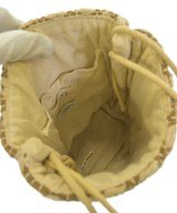 beej（ビージ）ショルダーバッグ 白 サイズ:- レディース/2200678685181