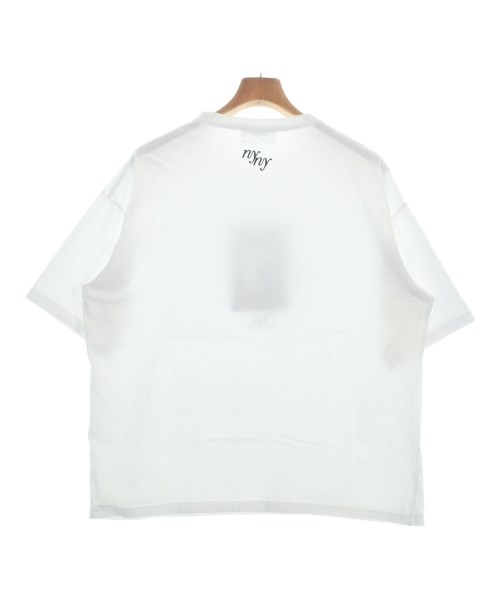 BETTERDAYS STADIUM（ベターデイズスタジアム）Tシャツ・カットソー 白 サイズ:L メンズ/2200654972076