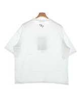 BETTERDAYS STADIUM（ベターデイズスタジアム）Tシャツ・カットソー 白 サイズ:L メンズ/2200654972076