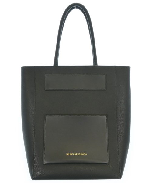 BIEDE(ビエダ)トートバッグ 黒 サイズ:-/2200686890058