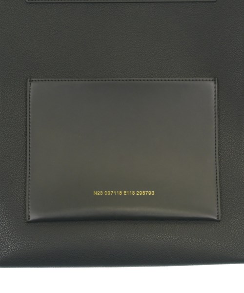 BIEDE（ビエダ）トートバッグ 黒 サイズ:- レディース/2200686890058