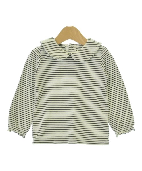 birthdayparty(バースデイパーティ)Tシャツ・カットソー 白 サイズ:100(3T-4T)/2200688651138