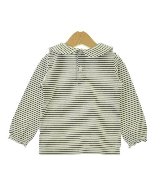 birthdayparty（バースデイパーティ）Tシャツ・カットソー 白 サイズ:100(3T-4T) キッズ/2200688651138