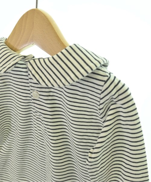 birthdayparty（バースデイパーティ）Tシャツ・カットソー 白 サイズ:100(3T-4T) キッズ/2200688651138