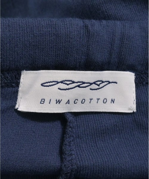 BIWACOTTON（ビワコットン）その他 紺 サイズ:F メンズ/2200610655098