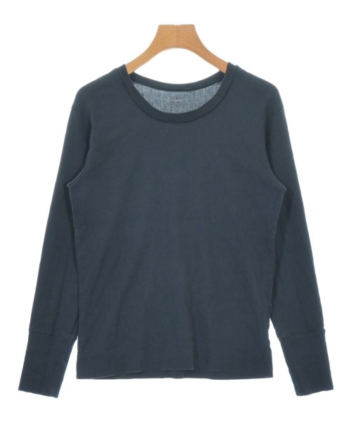 BIWACOTTON(ビワコットン)Tシャツ・カットソー 紺 サイズ:1(S位)/2200694774401