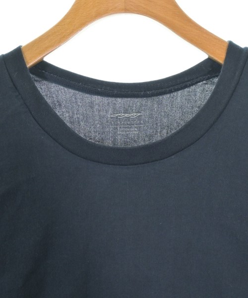 BIWACOTTON（ビワコットン）Tシャツ・カットソー 紺 サイズ:1(S位) レディース/2200694774401