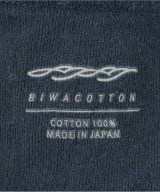 BIWACOTTON（ビワコットン）Tシャツ・カットソー 紺 サイズ:1(S位) レディース/2200694774401
