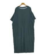 BIWACOTTON（ビワコットン）ワンピース 緑 サイズ:F レディース/2200694774425
