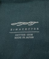 BIWACOTTON（ビワコットン）ワンピース 緑 サイズ:F レディース/2200694774425