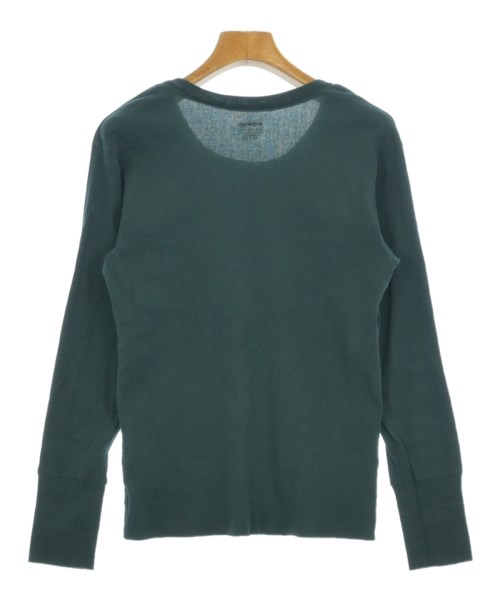 BIWACOTTON（ビワコットン）Tシャツ・カットソー 緑 サイズ:1(S位) レディース/2200694774517