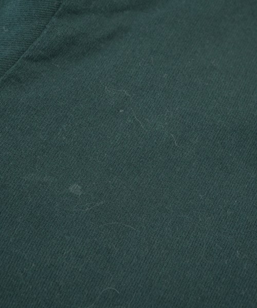 BIWACOTTON（ビワコットン）Tシャツ・カットソー 緑 サイズ:1(S位) レディース/2200694774517