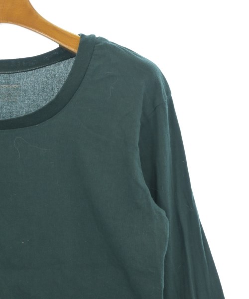 BIWACOTTON（ビワコットン）Tシャツ・カットソー 緑 サイズ:1(S位) レディース/2200694774517