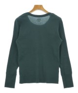 BIWACOTTON（ビワコットン）Tシャツ・カットソー 緑 サイズ:1(S位) レディース/2200694774517