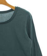BIWACOTTON（ビワコットン）Tシャツ・カットソー 緑 サイズ:1(S位) レディース/2200694774517