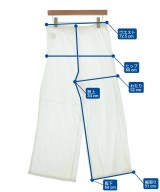 BIWACOTTON（ビワコットン）その他 白 サイズ:F レディース/2200694774678