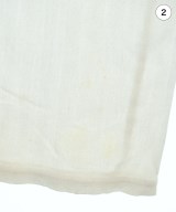 BIWACOTTON（ビワコットン）その他 白 サイズ:F レディース/2200694774678