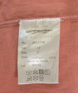 BIWACOTTON（ビワコットン）ワンピース ピンク サイズ:F レディース/2200694774753