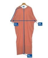 BIWACOTTON（ビワコットン）ワンピース ピンク サイズ:F レディース/2200694774753