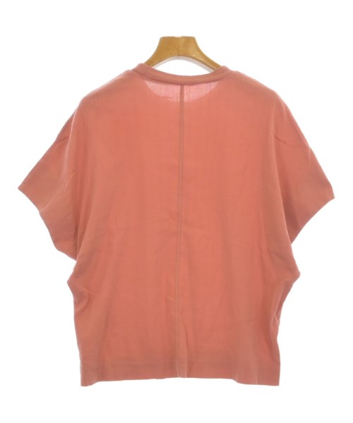 BIWACOTTON（ビワコットン）Tシャツ・カットソー ピンク サイズ:1(S位) レディース/2200694774760