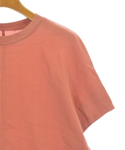 BIWACOTTON（ビワコットン）Tシャツ・カットソー ピンク サイズ:1(S位) レディース/2200694774760