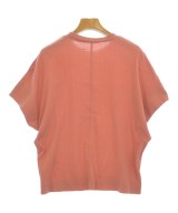 BIWACOTTON（ビワコットン）Tシャツ・カットソー ピンク サイズ:1(S位) レディース/2200694774760