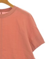 BIWACOTTON（ビワコットン）Tシャツ・カットソー ピンク サイズ:1(S位) レディース/2200694774760