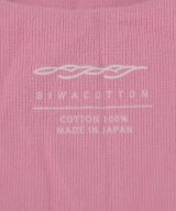 BIWACOTTON（ビワコットン）ワンピース ピンク サイズ:2(M位) レディース/2200698994140