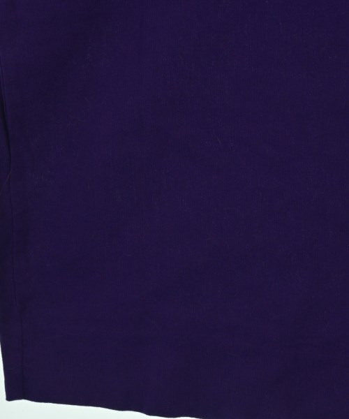 BIWACOTTON（ビワコットン）Tシャツ・カットソー 紫 サイズ:2(M位) レディース/2200650843059