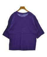 BIWACOTTON（ビワコットン）Tシャツ・カットソー 紫 サイズ:2(M位) レディース/2200650843059