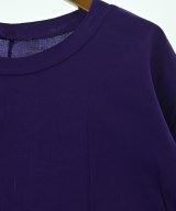BIWACOTTON（ビワコットン）Tシャツ・カットソー 紫 サイズ:2(M位) レディース/2200650843059