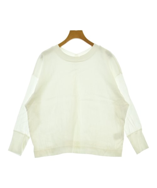 BIWACOTTON(ビワコットン)Tシャツ・カットソー 白 サイズ:T(XL位)/2200650843066