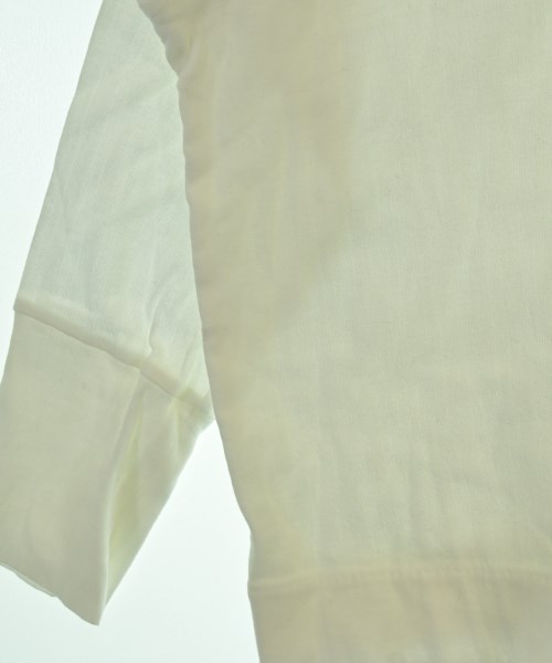 BIWACOTTON（ビワコットン）Tシャツ・カットソー 白 サイズ:T(XL位) レディース/2200650843066