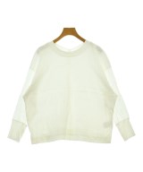 BIWACOTTON（ビワコットン）Tシャツ・カットソー 白 サイズ:T(XL位) レディース/2200650843066