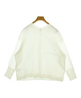 BIWACOTTON（ビワコットン）Tシャツ・カットソー 白 サイズ:T(XL位) レディース/2200650843066