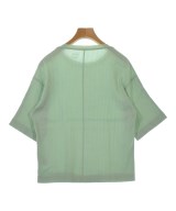 BIWACOTTON（ビワコットン）Tシャツ・カットソー 緑 サイズ:1(S位) レディース/2200718726102