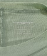 BIWACOTTON（ビワコットン）Tシャツ・カットソー 緑 サイズ:1(S位) レディース/2200718726102