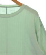 BIWACOTTON（ビワコットン）Tシャツ・カットソー 緑 サイズ:1(S位) レディース/2200718726102