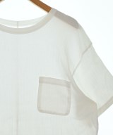 BIWACOTTON（ビワコットン）Tシャツ・カットソー 白 サイズ:3(L位) レディース/2200718726126