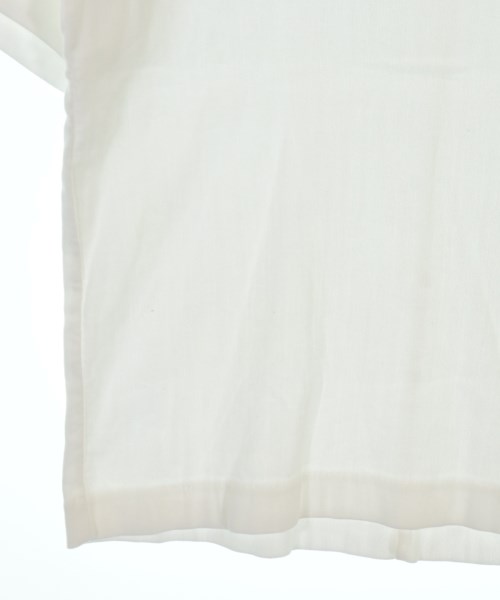 BIWACOTTON（ビワコットン）Tシャツ・カットソー 白 サイズ:1(S位) レディース/2200718726133