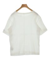BIWACOTTON（ビワコットン）Tシャツ・カットソー 白 サイズ:1(S位) レディース/2200718726133