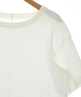 BIWACOTTON（ビワコットン）Tシャツ・カットソー 白 サイズ:1(S位) レディース/2200718726133