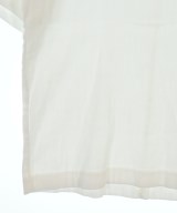 BIWACOTTON（ビワコットン）Tシャツ・カットソー 白 サイズ:1(S位) レディース/2200718726133
