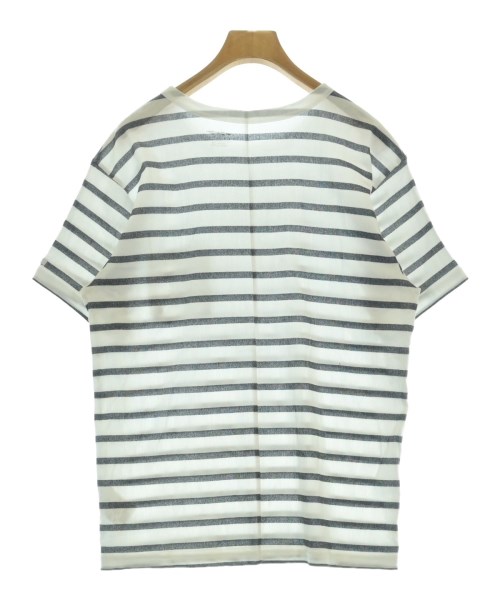 BIWACOTTON（ビワコットン）Tシャツ・カットソー 白 サイズ:2(M位) レディース/2200718726164