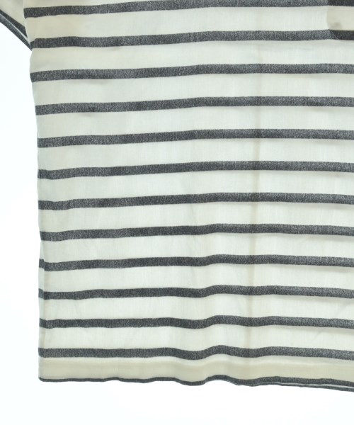 BIWACOTTON（ビワコットン）Tシャツ・カットソー 白 サイズ:2(M位) レディース/2200718726164