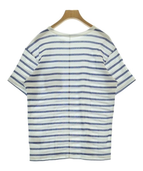 BIWACOTTON（ビワコットン）Tシャツ・カットソー 白 サイズ:2(M位) レディース/2200718726171