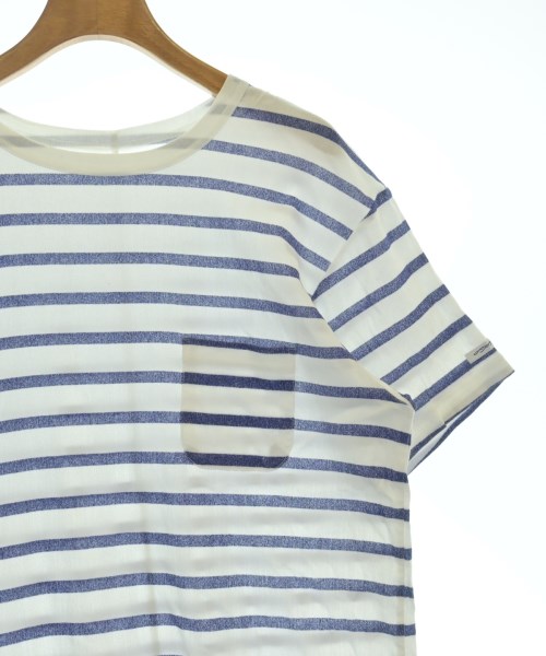 BIWACOTTON（ビワコットン）Tシャツ・カットソー 白 サイズ:2(M位) レディース/2200718726171